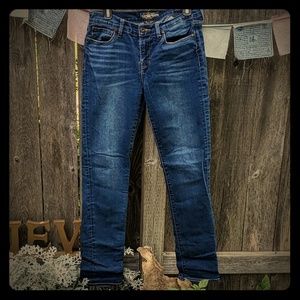 Lucky Brand jeans